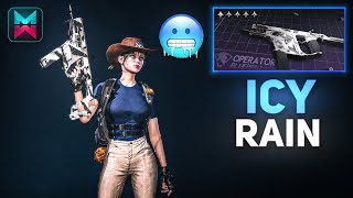 ICY RAIN BUILD FOR ENDGAME  FROST VORTEX BUILD GUIDE  NOOB TO PRO 17  Once Human [upl. by Lek]