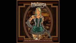 Matanza  Odiosa Natureza Humana  FULL ALBUM [upl. by Sualokcin568]