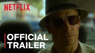 THE KILLER  Official Trailer  Netflix [upl. by Yddet]