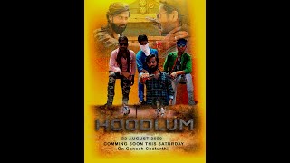 HOODLUM Official Trailer [upl. by Almira]