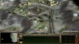 Command and Conquer Generals GLA 4 [upl. by Gillespie]