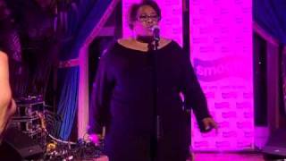 Jocelyn Brown Aint No Mountain High Enough [upl. by Erde]