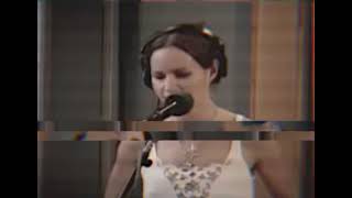 The Cardigans  EraseRewind Acoustic [upl. by Nirtak]