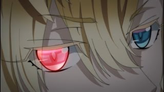 Diabolik Lovers  Season 2  Episode 6 Review Reason behind the hate [upl. by Jaan]