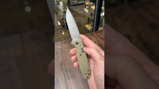 Benchmade CLA Auto  ​⁠BenchmadeKnifeCompany [upl. by Id]