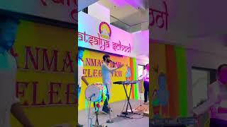 Saiyar Mori re by Jiten Damania live minimum musician [upl. by Ocinemod650]