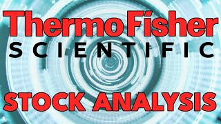 Thermo Fisher Scientific Stock Analysis  TMO Stock Analysis [upl. by Iarised]