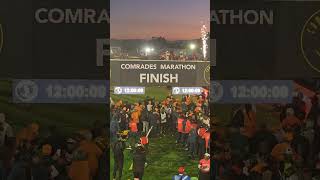 Comrades Marathon 2024 Cut Off Time We had a wonderful time [upl. by Islaen]