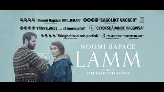 LAMM av Valdimar Jóhannsson  trailer  TriArt Film [upl. by Dominique236]