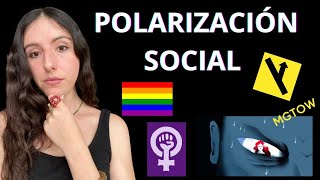 Reduccionísmo identitario y polarización [upl. by Ontina825]