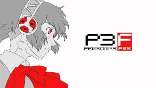 Persona 3 FES 01  P3 FES [upl. by Hazeghi]