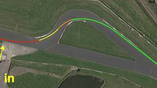 Mallory Park motorcycle circuit guide track day motorbike coaching teaser clips Mike Spike Edwards [upl. by Diandre143]