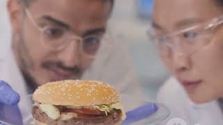 E coli Outbreak Linked to McDonald’s Quarter Pounders [upl. by Barbie58]