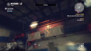 Dying Light Harran Prison Run  0450 Mins World record🙏 [upl. by Lotty488]