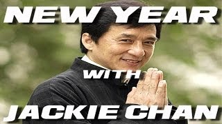 NOUVEL AN avec JACKIE CHAN  THEVADA [upl. by Dygal332]