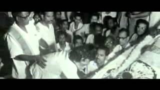 Kamarajar Song  Nadu Parthathunda Inthamp4 [upl. by Irot932]