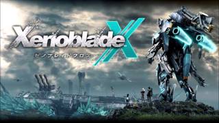 Z13 Event  Xenoblade Chronicles X OST [upl. by Nnylorac917]