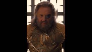 Odin and his two sons youtube movie thor [upl. by Godric]