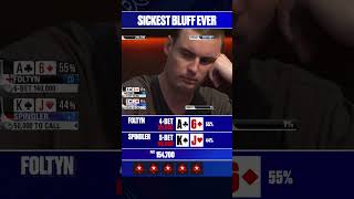 Crazy bluff poker [upl. by Mariele455]