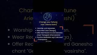 Solutions to Aries astrology tantras astrologyposts horoscope [upl. by Bea81]