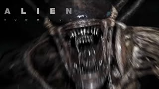 Alien Romulus new trailer [upl. by Hteb]