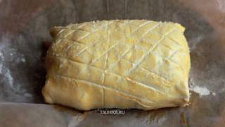 Биф Веллингтон Beef Wellington [upl. by Tyne620]