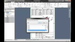 Inventor 2013 Drawing Enhancements [upl. by Mou]