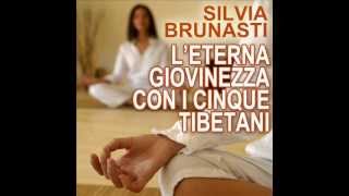 AudiolibroLeterna giovinezza con i 5 Tibetani [upl. by Matilda689]