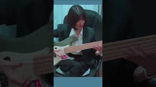 quotSlap Bass 🎸🔥 How to Achieve That Iconic Tone 🤘quotbassslap slapbass [upl. by Eyla]