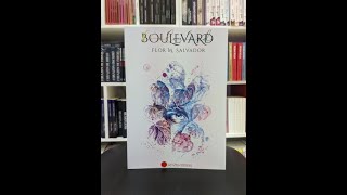 Boulevard  Capitulo 32  Audiolibro [upl. by Faline]