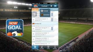 Football Livesocre odds App Free [upl. by Yunick909]