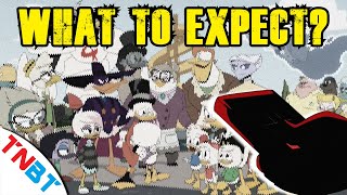 Expectations For DuckTales Season 3 and MORE  TheNextBigThing [upl. by Mycah]