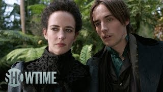 Penny Dreadful  The Rarest Orchid on Earth Official Clip  Season 1 Episode 4 [upl. by Mahon]