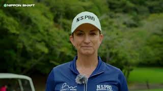 Karrie Webb Impressions and Thoughts on NSPRO 850GH neo and 950GH neo [upl. by Ettennaej]