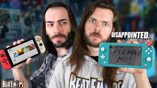 Nintendo Switchs BIGGEST DISAPPOINTMENTS of 2019 [upl. by Alekahs]