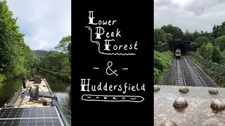 The most challenging canal in England [upl. by Eceerahs23]