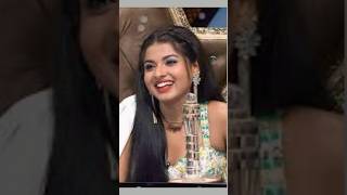 quotAgar Tum Mil Jao  arunita Kanjilal song Indian music  Indian idol season 13  short video [upl. by Odnalref]