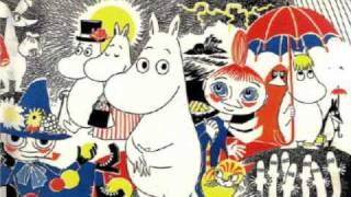 moomin music 7 moomin medley [upl. by Einot229]