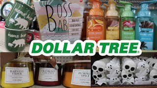 DOLLAR TREE  NEW FINDS SHOP WITH ME [upl. by Haley]