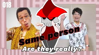 FoulJester Comments  What Happened to Pikotaro After PenPineappleApplePen [upl. by Oir62]