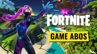 🔴 LIVE FORTNITE FR  RUSH BATTLE ROYALE  CREATIF [upl. by Alletse]