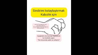 Sindirim kabızlık için mudra [upl. by Prosper]