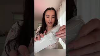 J’achète la coque RHODE d’Hailey Bieber rhode rhodelipcase haileybeiber unboxing [upl. by Niels]