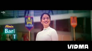 bavla song Haryanvi trending mast song [upl. by Rafat540]