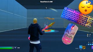 1V1 Box Fights With Satisfying keyboard Sounds [upl. by Zingg]