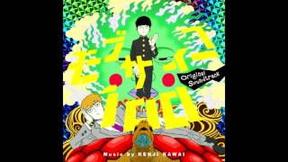 Mob Psycho 100 OST  GO GO REIGEN [upl. by Sacks]