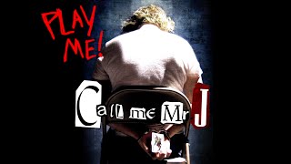 Call Me Mr J Part I of The Dark Knight Spinoff [upl. by Olnay]