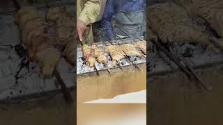 Kababish BBQ Spical Bahawalnaghr Road Chishtian [upl. by Holzman393]