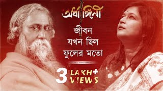 জীবন যখন ছিল ফুলের মতো Ardhangini অর্ধাঙ্গিনীSahana BajpaiePratyush BKaushik GSurinder Films [upl. by Helenka]