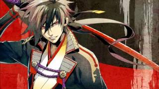 Nobunaga the fool Ost 30  Slice open destiny [upl. by Chud]